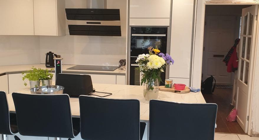 In construction Ltd - Why choose us